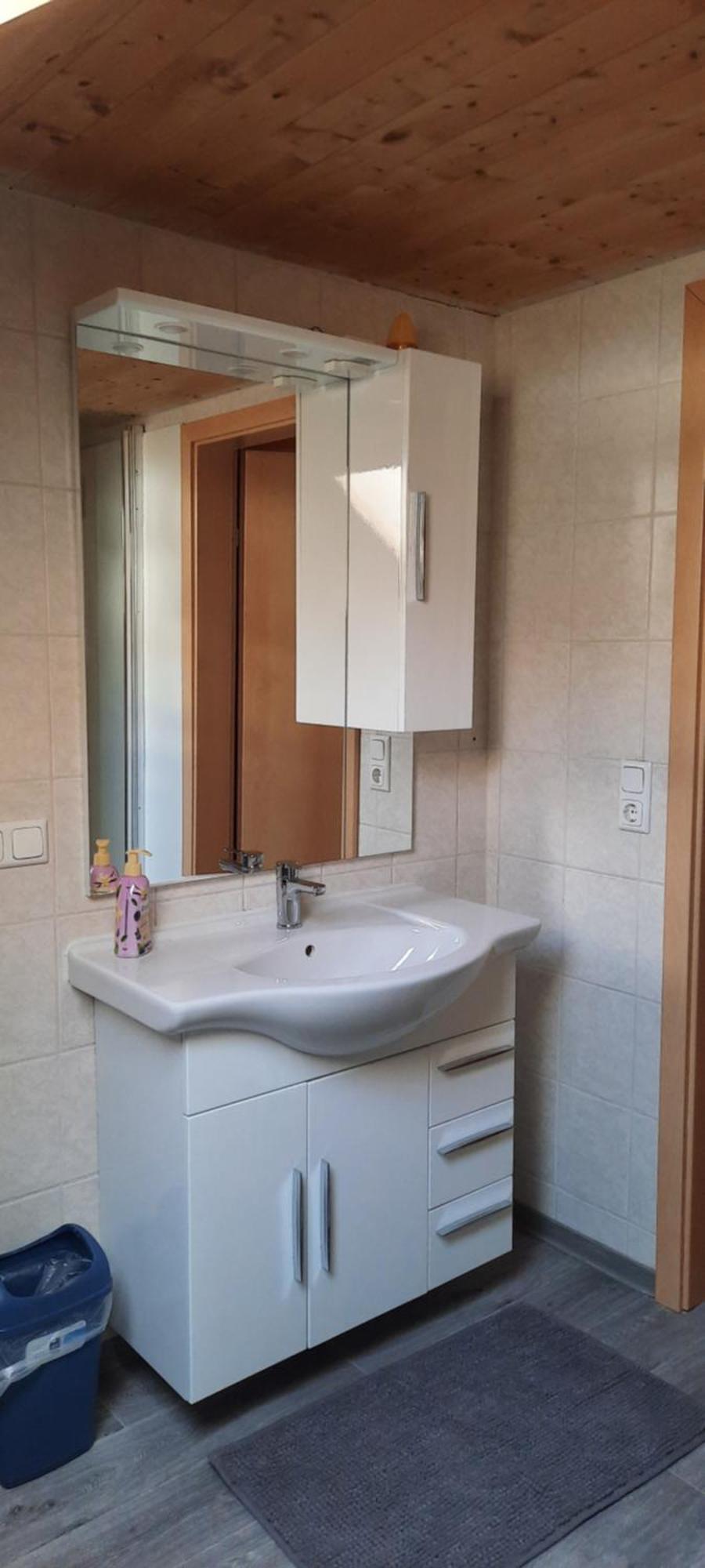 Ferienhuette Kaelberweide Apartment Hittisau Room photo