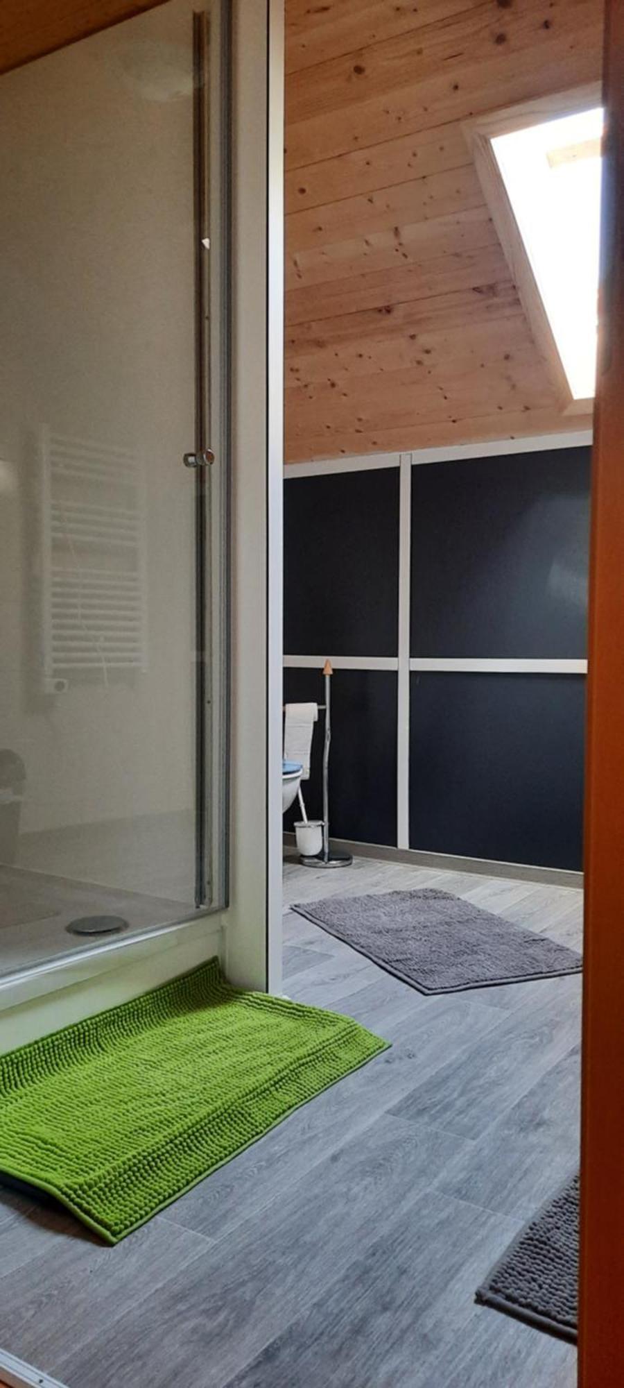 Ferienhuette Kaelberweide Apartment Hittisau Room photo