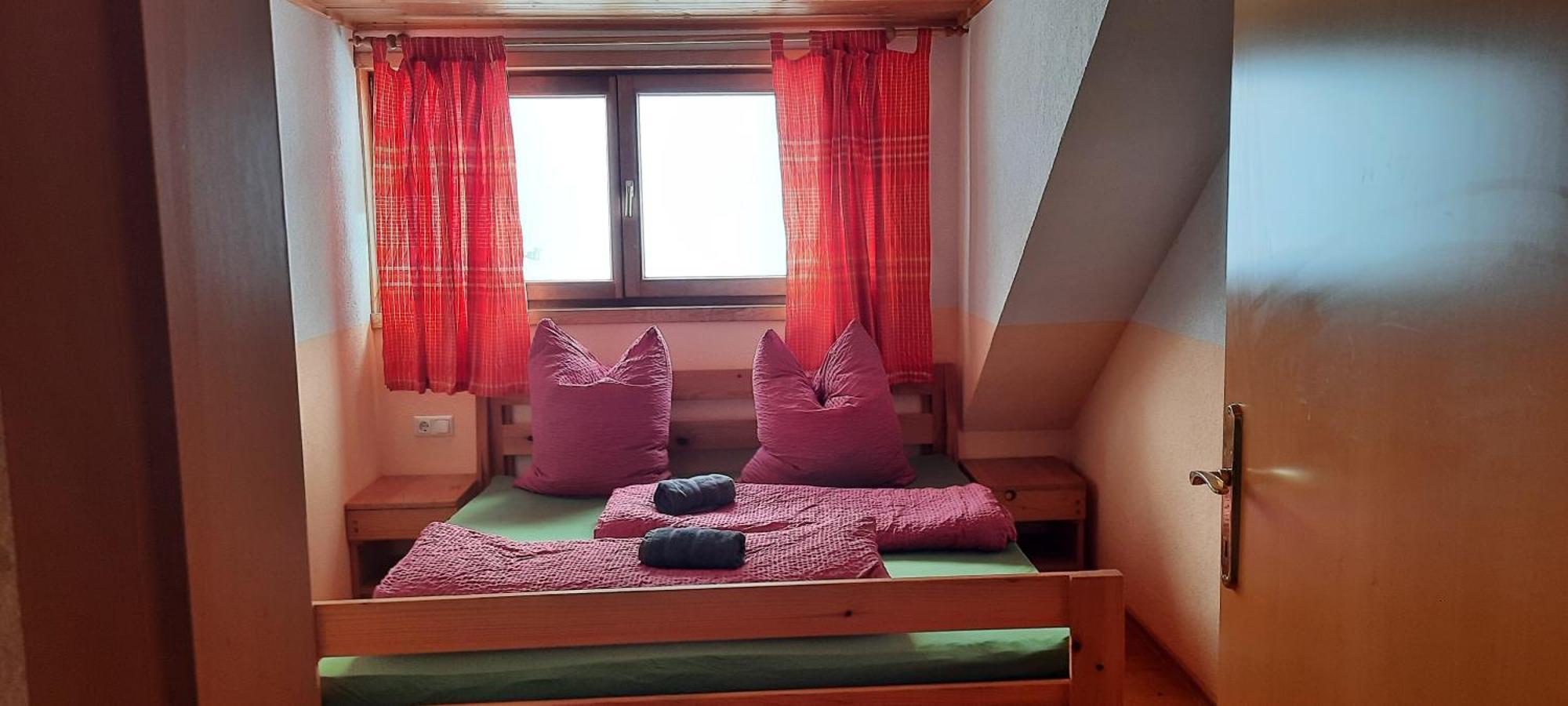 Ferienhuette Kaelberweide Apartment Hittisau Room photo