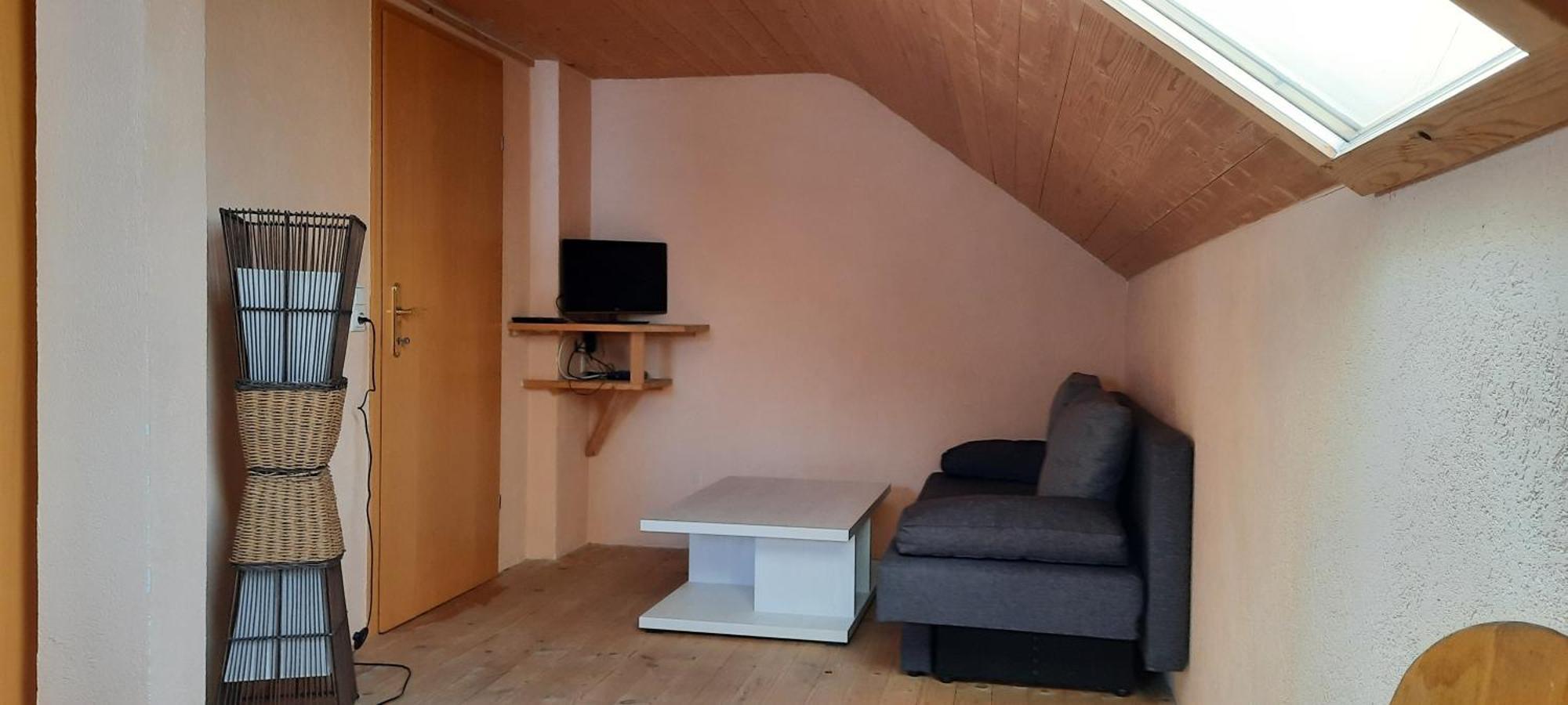 Ferienhuette Kaelberweide Apartment Hittisau Room photo